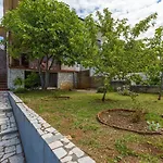 Hundefreundliches Nur 440 Meter Zum Mit Meerblick Und Grill Apartamento