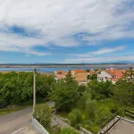 Hundefreundliches Nur 440 Meter Zum Mit Meerblick Und Grill 卓得诺沃