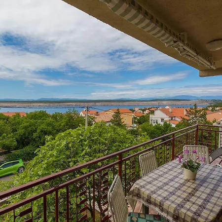 Hundefreundliches Nur 440 Meter Zum Mit Meerblick Und Grill Apartment Jadranovo