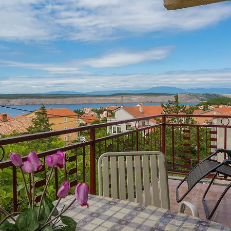 Hundefreundliches Nur 440 Meter Zum Mit Meerblick Und Grill * Jadranovo