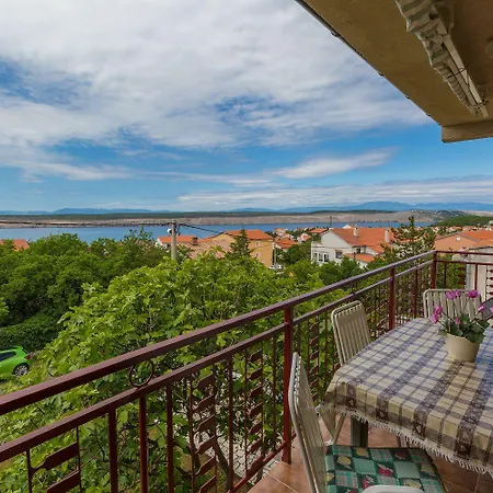 Apartment Hundefreundliches Nur 440 Meter Zum Mit Meerblick Und Grill *