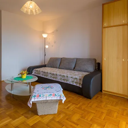 Hundefreundliches Nur 440 Meter Zum Mit Meerblick Und Grill Apartment