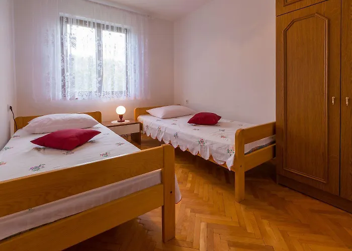 Hundefreundliches Nur 440 Meter Zum Mit Meerblick Und Grill Apartment